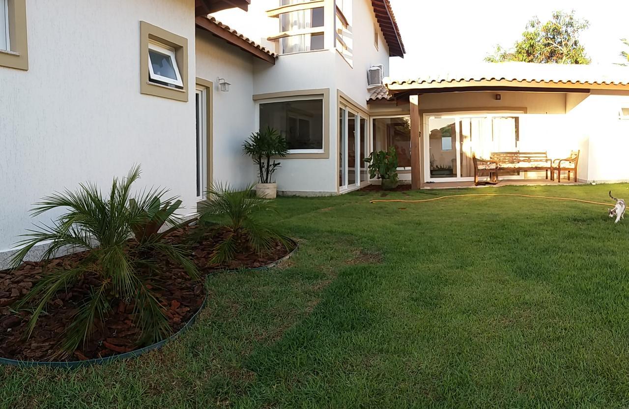 Casa Mia Geriba * Búzios