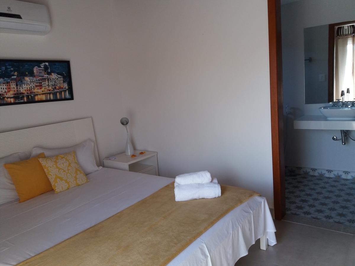 Casa Mia Geriba * Búzios