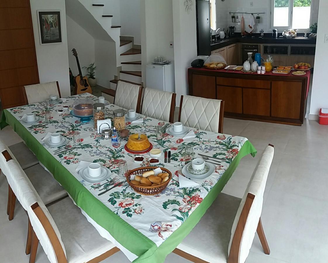 Casa Mia Geriba Búzios
