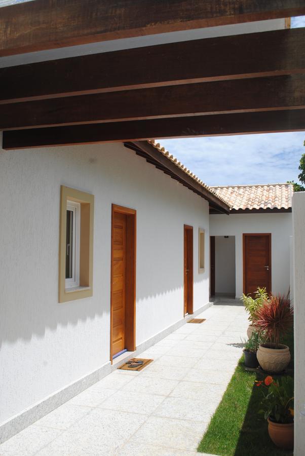 Casa Mia Geriba Acomodação com café da manhã  *