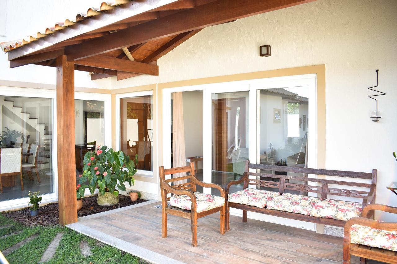Casa Mia Geriba * Búzios