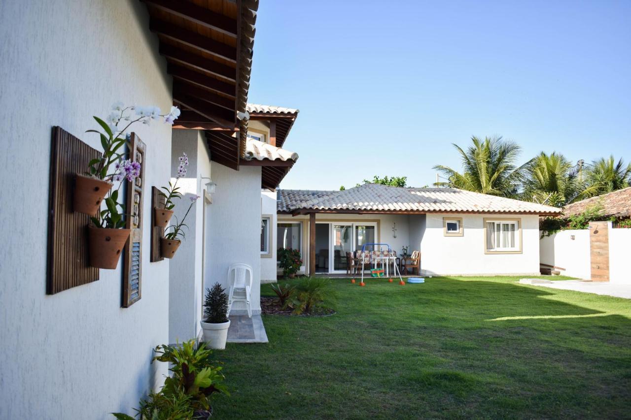 Casa Mia Geriba Búzios
